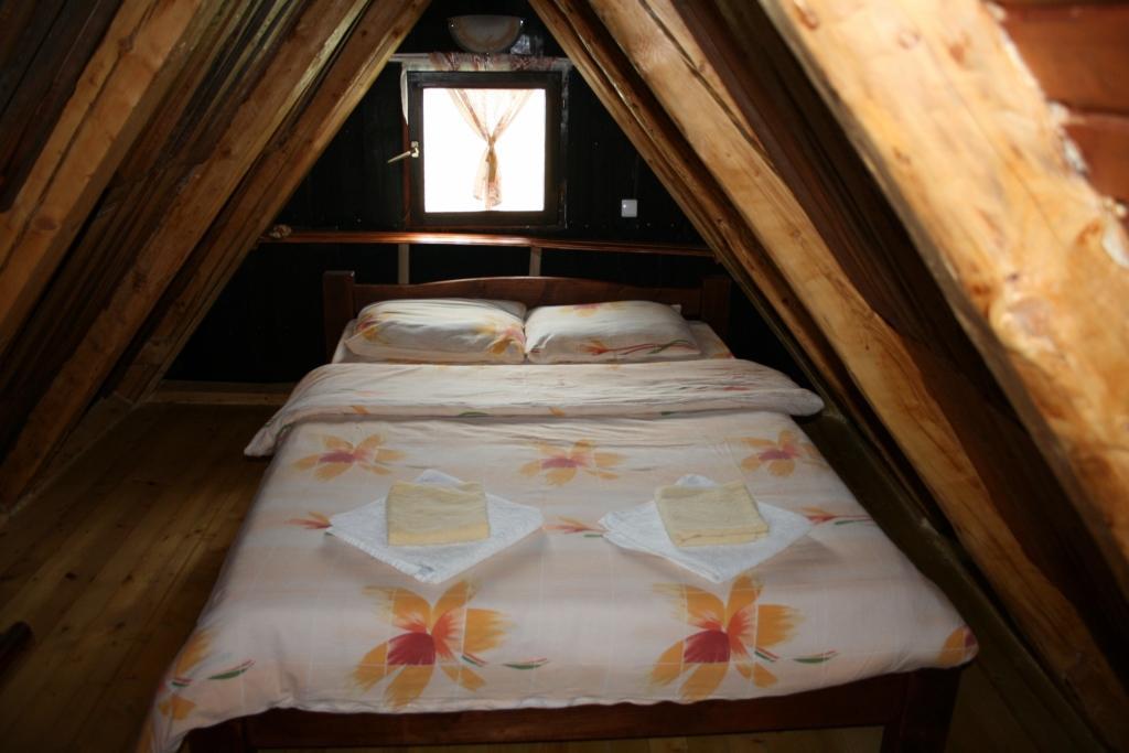 Family Farm Bungalow Zabljak  Ngoại thất bức ảnh